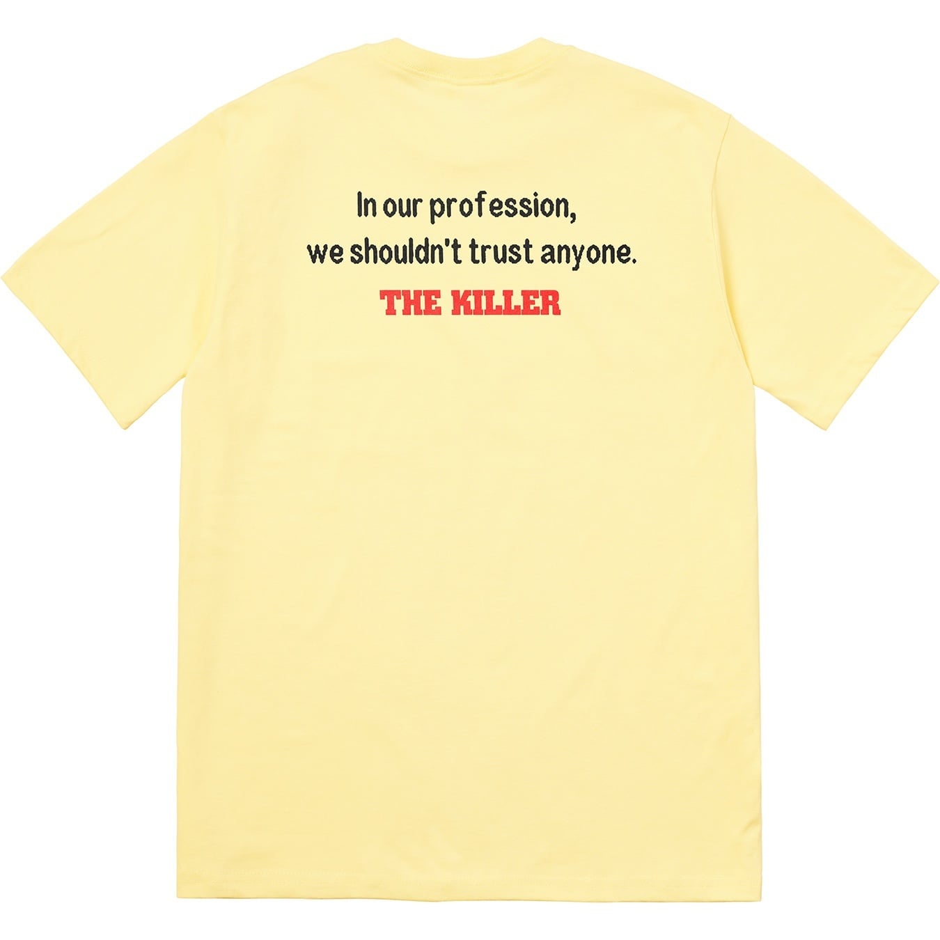 The Killer Trust Tee view 4